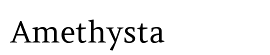 Amethysta