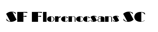 SF Florencesans SC