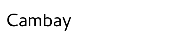 Cambay