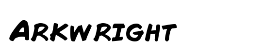 Arkwright