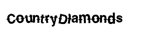 CountryDiamonds