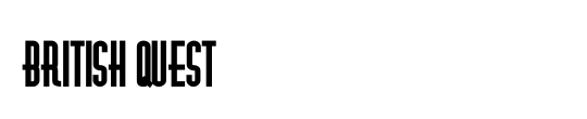 British Quest