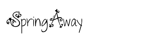 SpringAway