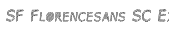 SF Florencesans SC Exp