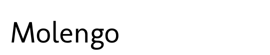 Molengo