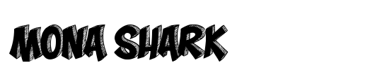 Mona Shark