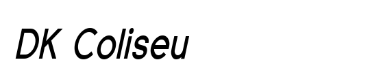 DK Coliseu