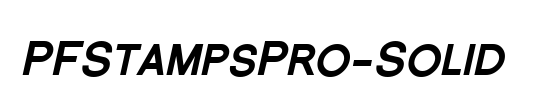 PF Stamps Pro