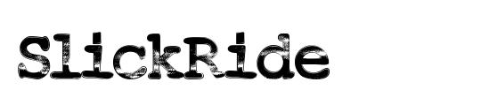 SlickRide