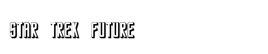 Star Trek Future 