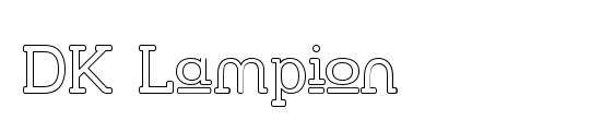 DK Lampion
