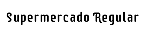 Supermercado