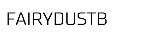 FairydustB