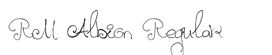 RM Albion