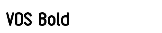 VDS