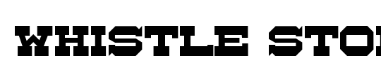 Whistle Stop JL