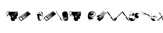 PF Goudy Initials Pro