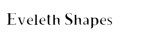 Eveleth Shapes