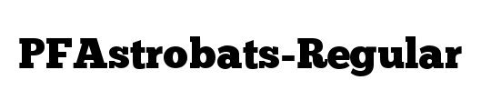 PF Astrobats