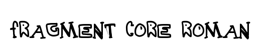 Fragment Core