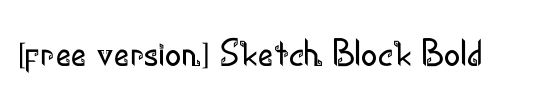 Sketch Block