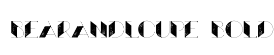 Bearandloupe