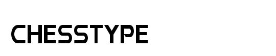 ChessType