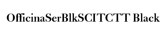 OfficinaSerBlkSCITCTT