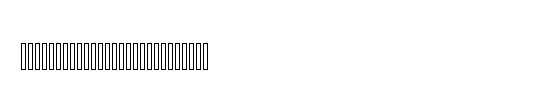 FCaslonThirtySCITC TT