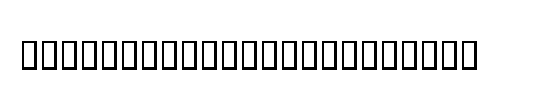 BousniCarre LT Std Bold