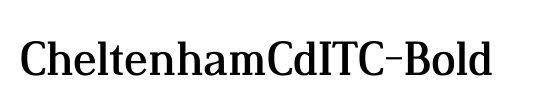 CheltenhamCdITC