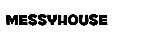 Messyhouse