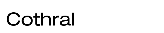 Cothral