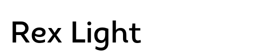 Rex Light