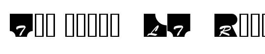 Triangles LT