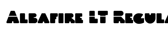 Albafire LT