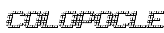 Colopocle