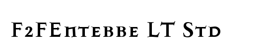 F2FEntebbe LT Std