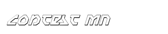 Contest MN