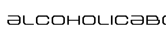 Alcoholica