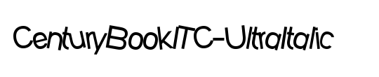 CenturyBookITC