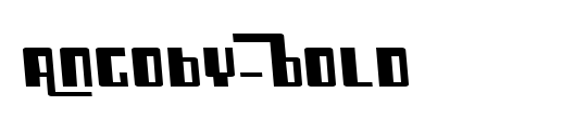 Angoby
