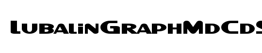 LubalinGraphMdCdSCITC