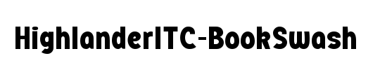HighlanderITC