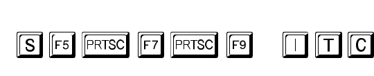 Spirit ITC