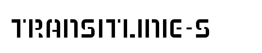 TransitLinie-S