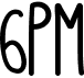 6PM
