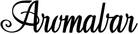 Aromabar