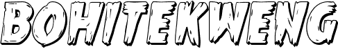 Bohitekweng