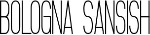Bologna Sansish